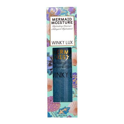 Winky Lux MERMAID MOISTURE Hydrating Cleanser 4.9 ML - Bellso